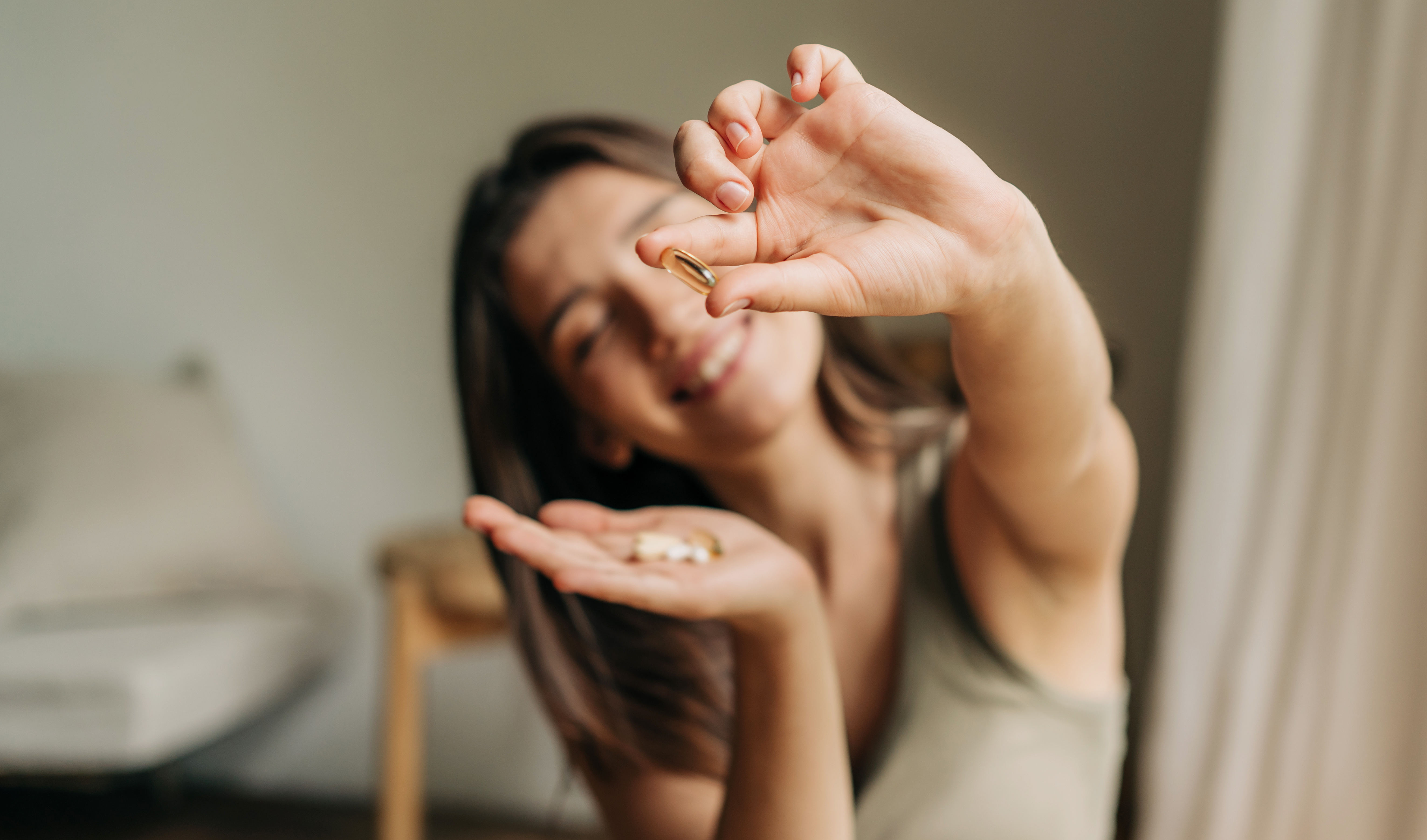 NEU: Natürliche Nahrungsergänzungsmittel von SUNLIFE® Nature