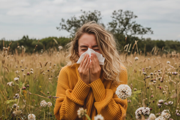 Was sind Allergien – und warum betreffen sie so viele? - 