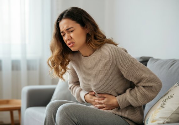 Magenschleimhautentzündung: Die häufigsten Ursachen und wie du vorbeugen kannst - 