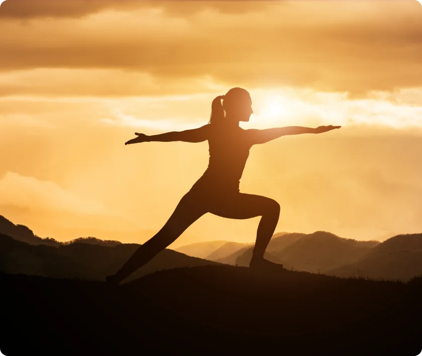 Abnehmen & Fitness