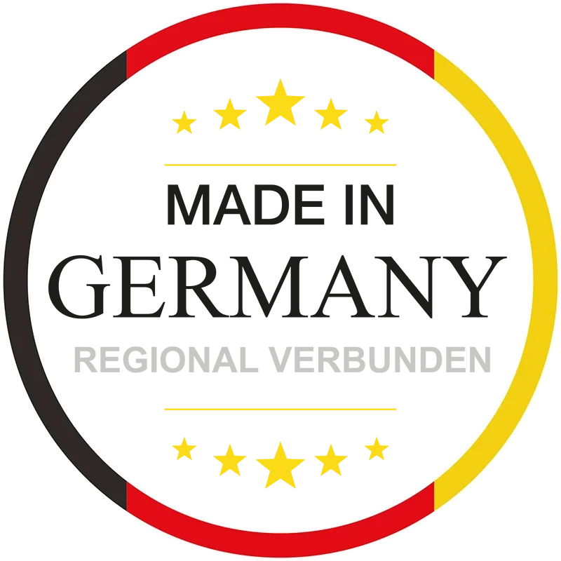 Made in Germany