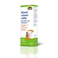 SUNLIFE® Wundschutz Salbe 100 ml Zinksalbe...