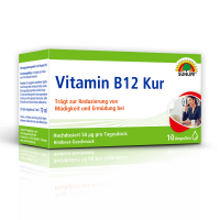 SUNLIFE® Vitamin B12 Kur