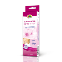 SUNLIFE® Schwangerschaftstest Urin Test Stick hCG...