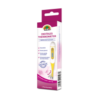 SUNLIFE® Digitales Thermometer
