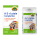 SUNLIFE® A-Z + Lutein Tabletten Rundumversorgung Nährstoffe Immunsystem Lutein Gesundheit Vitalität Nahrungsergänzung + 24 Vitamine Mineralien Spurenelemente