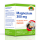 SUNLIFE® Magnesium 300 mg Tabletten Müdigkeit Muskeln Knochen Energie Mineral Entspannung 150 Stk + Vitamin C E & Melisse