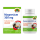 SUNLIFE® Magnesium 300 mg Tabletten Müdigkeit Muskeln Knochen Energie Mineral Entspannung 150 Stk + Vitamin C E & Melisse