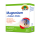 SUNLIFE® Magnesium 400 mg + Kalium Sticks 20 Stk Kirsche Elektrolyt-Gleichgewicht + 375 mg Kalium Muskeln Sport Knochenunterstützung
