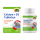 SUNLIFE® Calcium + Vitamin D3 Tabletten hochdosiert Erhalt von Knochen & Zähnen 400 mg Calcium, 5 mg Vitamin D3