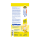 SUNLIFE® Vitamin C + Zink Brausetabletten hochdosiert für Immunsystem Erkältung + 300 mg Vitamin C & 5 mg Zink