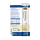 SUNLIFE® Calcium + Vitamin D3 Brausetablette Zitrone& Limette für Knochen& Zähne + Vitamin K1 & Folsäure & Kupfer
