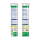 SUNLIFE® Magnesium Brausetabletten Zitronengeschmack Vitalität Muskeln Nerven + Vitamin C E B Komplex