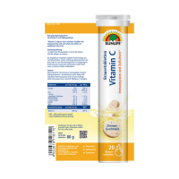 SUNLIFE® Vitamin C Brausetabletten