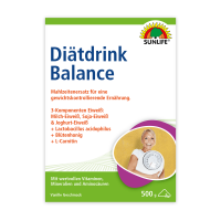 SUNLIFE® Diätdrink Balance
