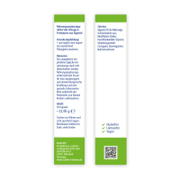 SUNLIFE® Omega 3 Algenöl Kapseln
