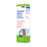 SUNLIFE® Immun Aktiv Brausetabletten 20 Stk...