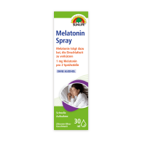 SUNLIFE® Melatonin Spray