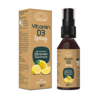 SUNLIFE® Vitamin D3 Spray Knochen Zähne...