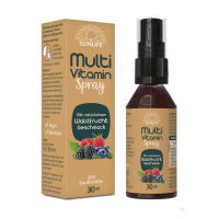 SUNLIFE® Multivitamin Spray Immunsystem + 7 Vitamine...