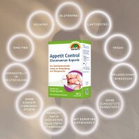 SUNLIFE® Vorteils-Pack Gesund abnehmen Mix Gewichtsverlust Stoffwechsel Low-Carb Diät