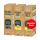 SUNLIFE® Vorteils-Pack Mix Vitamin B12 + D3 + Multivitamin Spray Immunsystem Knochen Zähne Energie Nervensystem