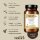 SUNLIFE® NATURE Magnesium Komplex 400mg Kapseln 3 Monats-Pack Müdigkeit Muskeln Energie Mineral Entspannung 180 Stk