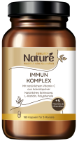SUNLIFE® NATURE Immun-Komplex Echinacea Acerola...