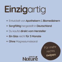 SUNLIFE® NATURE Immun-Komplex Echinacea Acerola Polyphenole Kapseln 3 Monats-Pack 180 Stk