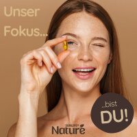 SUNLIFE® NATURE BIO Ashwagandha KSM-66® Kapseln 3 Monats-Pack Innere Balance schlafen 90 Stk