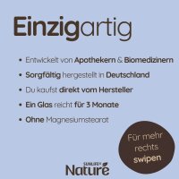 SUNLIFE® NATURE Vorteils-Pack Magnesium Komplex + Immun Komplex