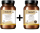 SUNLIFE® NATURE Vorteils-Pack Magnesium Komplex + Immun Komplex Kapseln mit Echinacea Acerola
