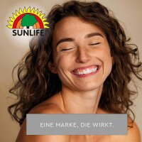 SUNLIFE® Brausetabletten hochdosiert Mix-Bundle verschiedene Sorten