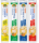 SUNLIFE® Brausetabletten hochdosiert Mix-Bundle verschiedene Sorten