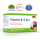 SUNLIFE® Vitamin 25µg B12 Kur 10x8ml Ampullen hochdosiert Energie & Nervensystem Unterstützung + vegane Nährstoffe & Vitalboost
