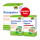 SUNLIFE® Vorteils-Pack Verdauung Darm Stoffwechsel Immunsystem Leber Säure-Basen Artischocke