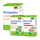 SUNLIFE® Vorteils-Pack Verdauung Darm Stoffwechsel Immunsystem Leber Säure-Basen Artischocke