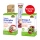 SUNLIFE® Vegan Vorteilspack Ernährung Omega 3 Vitamin B12 Gedächntis Sehkraft