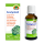 SUNLIFE® Eucalyptusöl 30 ml bei Erkältung der obere Luftwege rheumatische Beschwerden 100 % Eucalyptusöl