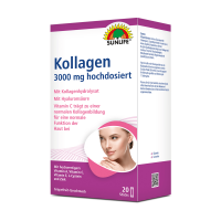 SUNLIFE® Kollagen-Sticks 3000 mg hochdosiert...