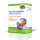 SUNLIFE® Melatonin Kapseln 30 Stk zum Einschlafen Schlafhilfe Schlafmittel 1 mg + Zitronenmelisse Extrakt Hopfen Extrakt