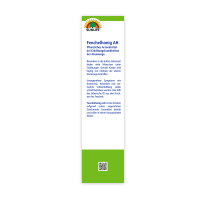 SUNLIFE® Fenchelhonig AH 350g Erkältung Infektionen Fenchelfrüchte Schleim Husten Reizhusten + ätherische Öl