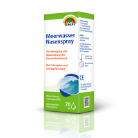 SUNLIFE® Meerwasser Nasenspray 20 ml...