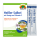 SUNLIFE® Heißer Salbei 20 Sticks Wärme Erkältungszeit Beruhigend Entspannend Tee Immunsystemstärkung + Honig & Vitamin C