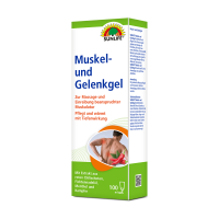 SUNLIFE® Muskel- und Gelenkgel 100 ml...