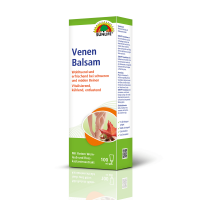 SUNLIFE® Venen Balsam 100ml